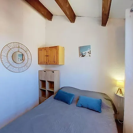 Les Terrasses De La Mediterranee-14 By Interhome Lägenhet