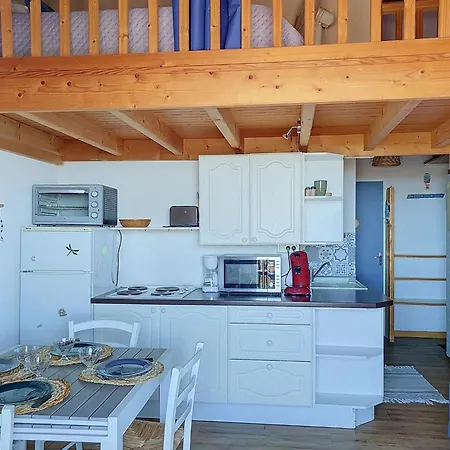 Les Terrasses De La Mediterranee-14 By Interhome