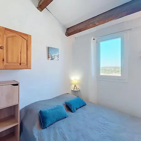 Lägenhet Les Terrasses De La Mediterranee-14 By Interhome *
