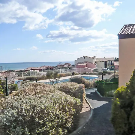 Les Terrasses De La Mediterranee-14 By Interhome Lägenhet Saint-Pierre-la-Mer (Aude)