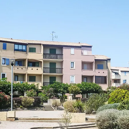 Les Terrasses De La Mediterranee-14 By Interhome
