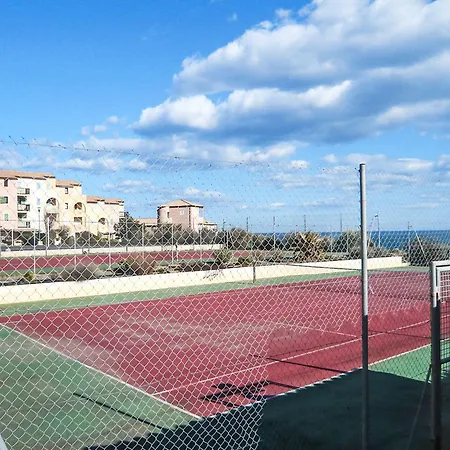 Les Terrasses De La Mediterranee-14 By Interhome * Saint-Pierre-la-Mer (Aude)